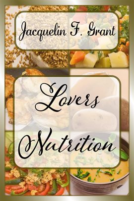 Cover image for Lovers Nutrition