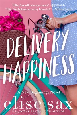 Cover image for Delivery Happiness