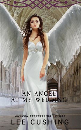 Cover image for An Angel At My Wedding