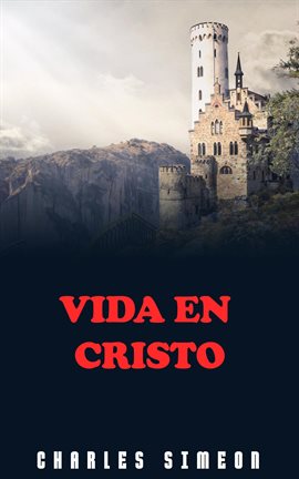 Cover image for Vida En Cristo