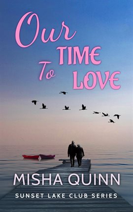 Imagen de portada para Our Time to Love