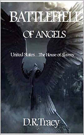 Cover image for Battlefield of Angels