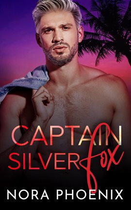 Cover image for Captain Silver Fox