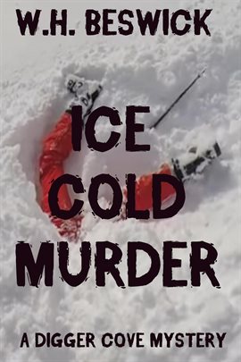 Cover image for Ice Cold Murder