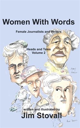 Cover image for Women With Words