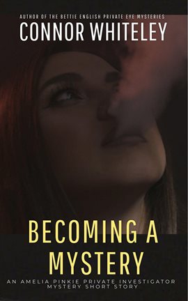 Cover image for Becoming a Mystery