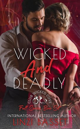 Cover image for Wicked and Deadly