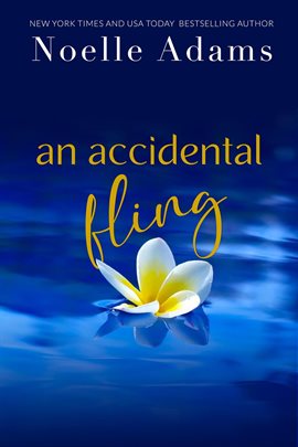 Imagen de portada para An Accidental Fling