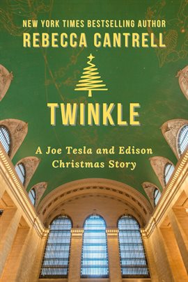 Cover image for Twinkle