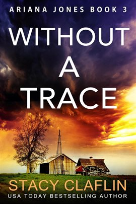 Cover image for Without a Trace