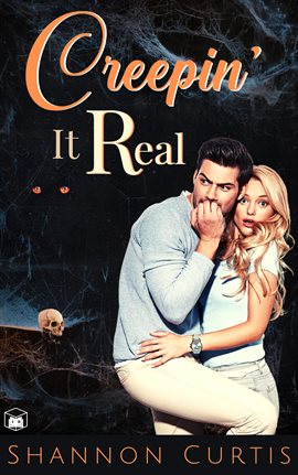 Cover image for Creepin' It Real