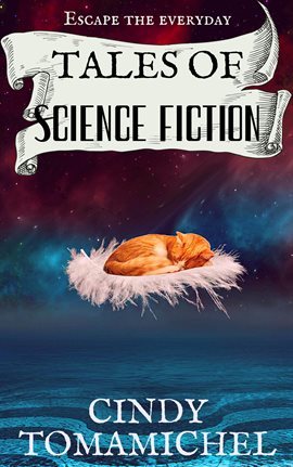 Cover image for Tales of Science Fiction