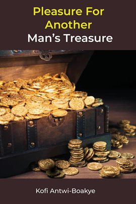 Cover image for Pleasure for Another Man's Treasure
