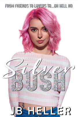 Cover image for Silver Bush
