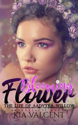 Cover image for Blooming Flower