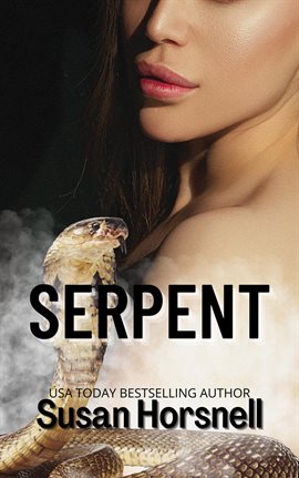 Cover image for Serpent