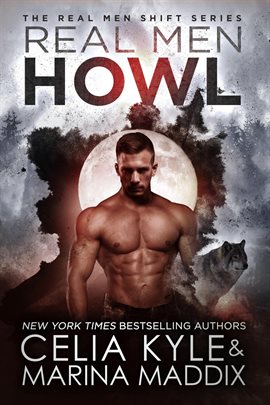 Imagen de portada para Real Men Howl