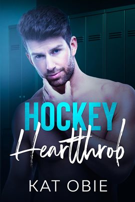 Cover image for Hockey Heartthrob
