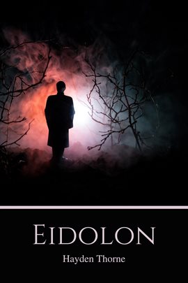 Cover image for Eidolon