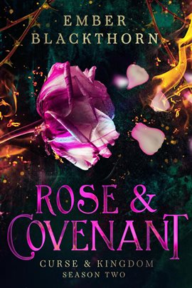 Imagen de portada para Rose & Covenant