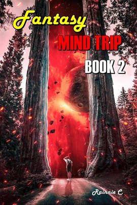 Cover image for Fantasy Mind Trip Book 2