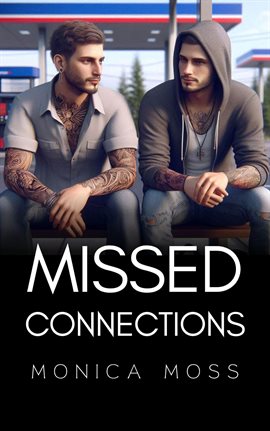 Cover image for Missed Connections