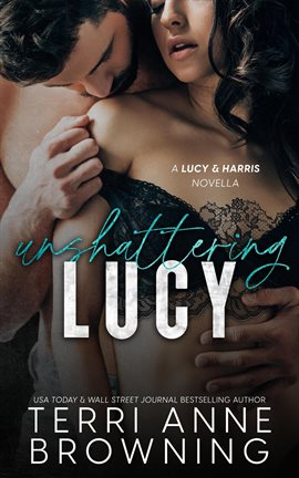 Cover image for Un-Shattering Lucy