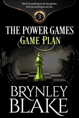 Cover image for Game Plan