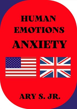Cover image for Human Emotions Anxiety