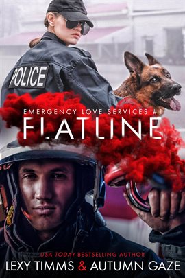 Cover image for Flatline