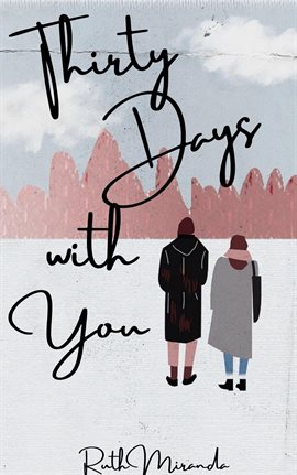 Cover image for Thirty Days With You