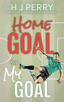 Cover image for Home Goal & My Goal