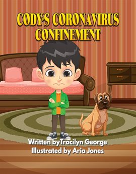 Cover image for Cody's Coronavirus Confinement