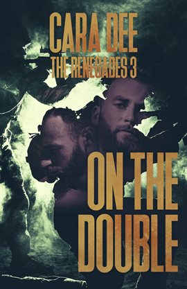 Cover image for On the Double