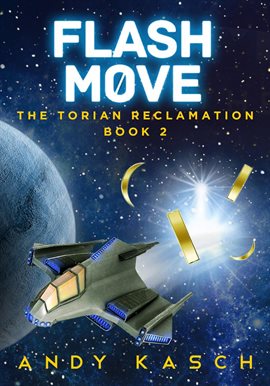 Cover image for Flash Move