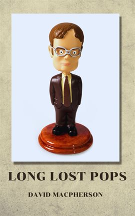 Cover image for Long Lost Pops