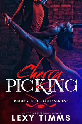 Cover image for Cherry Picking