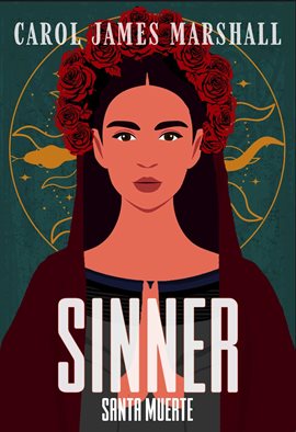 Cover image for Sinner