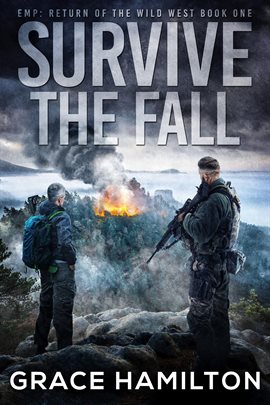 Cover image for Survive the Fall