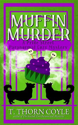 Imagen de portada para Muffin Murder
