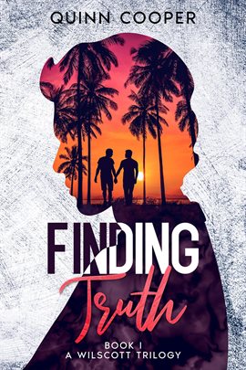 Cover image for Finding Truth