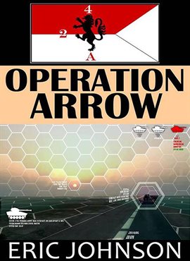 Cover image for Operation Arrow