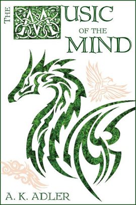 Imagen de portada para The Music of the Mind