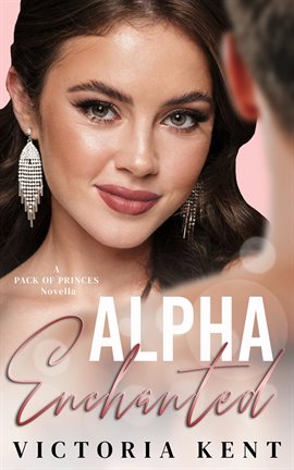 Imagen de portada para Alpha Enchanted