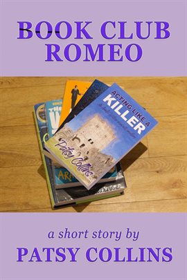 Cover image for Book Club Romeo