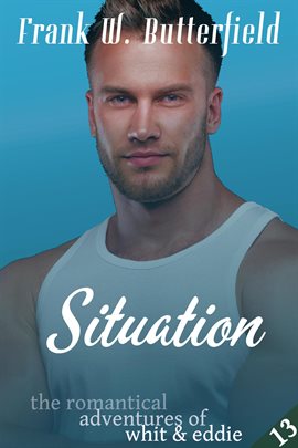 Cover image for Situation