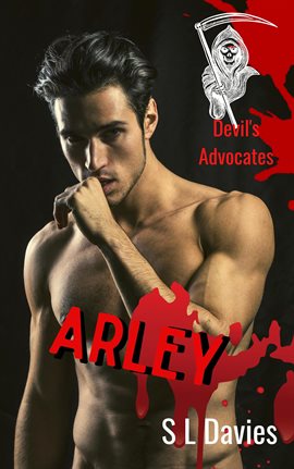 Cover image for Arley