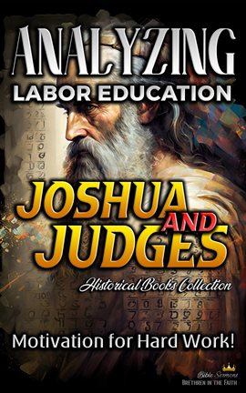 Cover image for Analyzing Labor Education in Joshua and Judges: Motivation for Hard work!