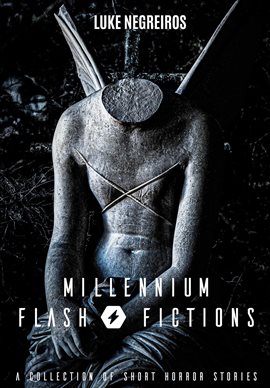 Cover image for Flash Fictions: Millennium Series