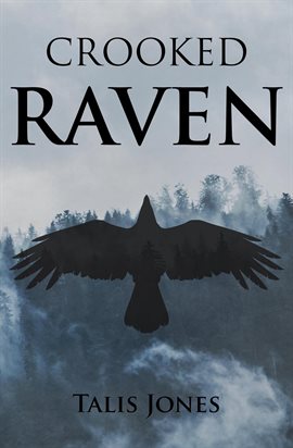 Cover image for Crooked Raven